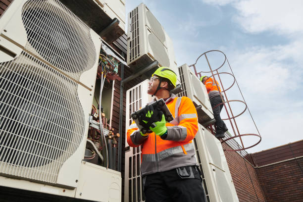 Professional HVAC in Union Mill, VA