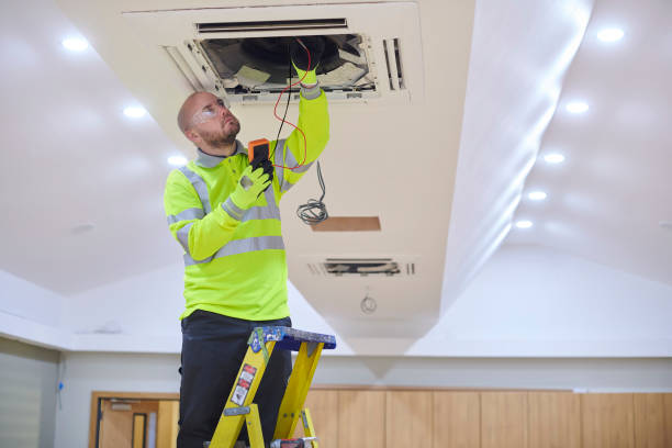 Best Affordable HVAC Services  in Union Mill, VA