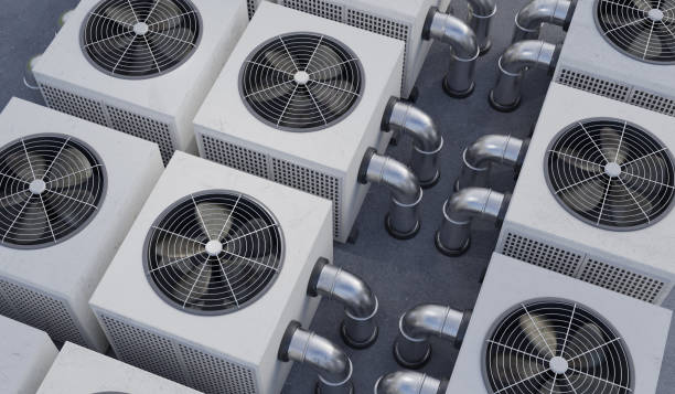 Reliable Union Mill, VA HVAC Solutions